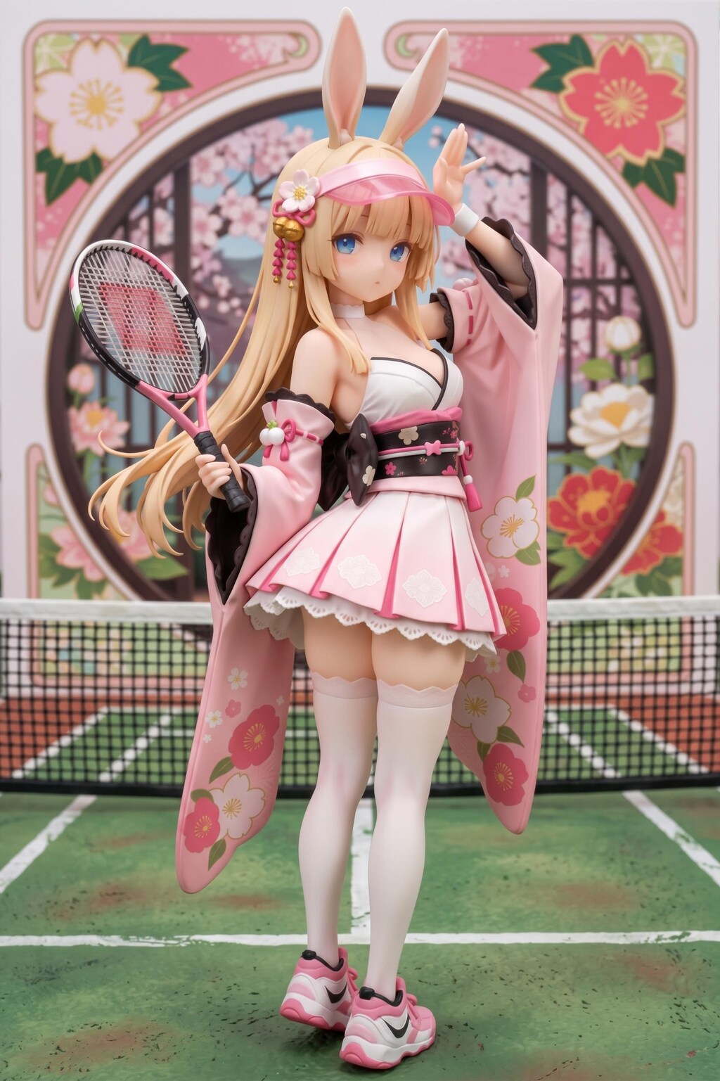 謎の海産物フィギュアコレクション１３７