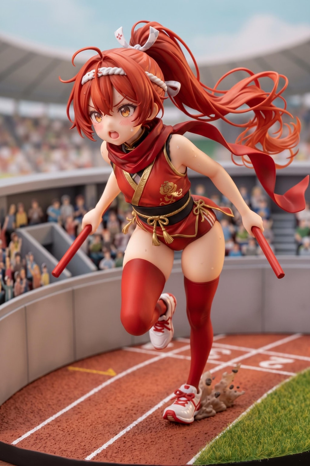 謎の海産物フィギュアコレクション１３７
