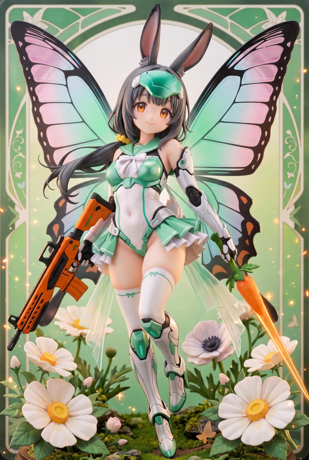 謎の海産物フィギュアコレクション１３７