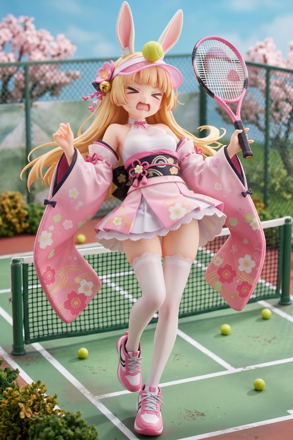 謎の海産物フィギュアコレクション１３７