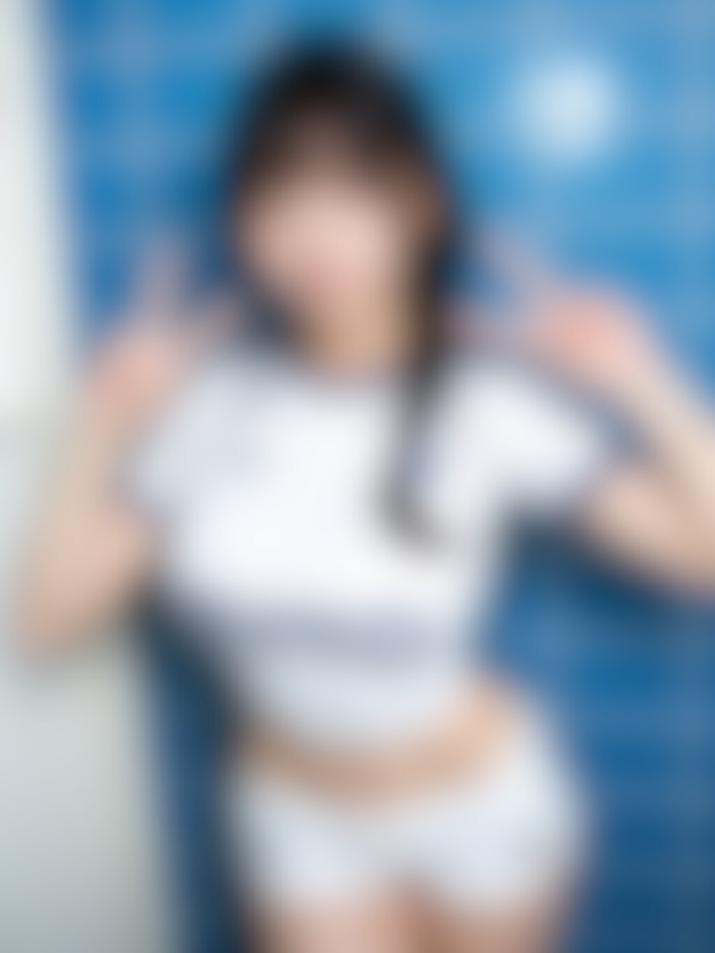 V / めくり