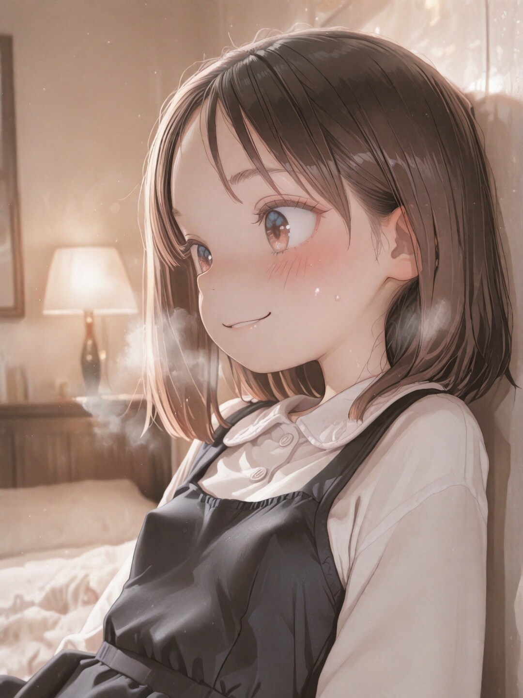 清楚系おちびさんとえっち　26-04-12