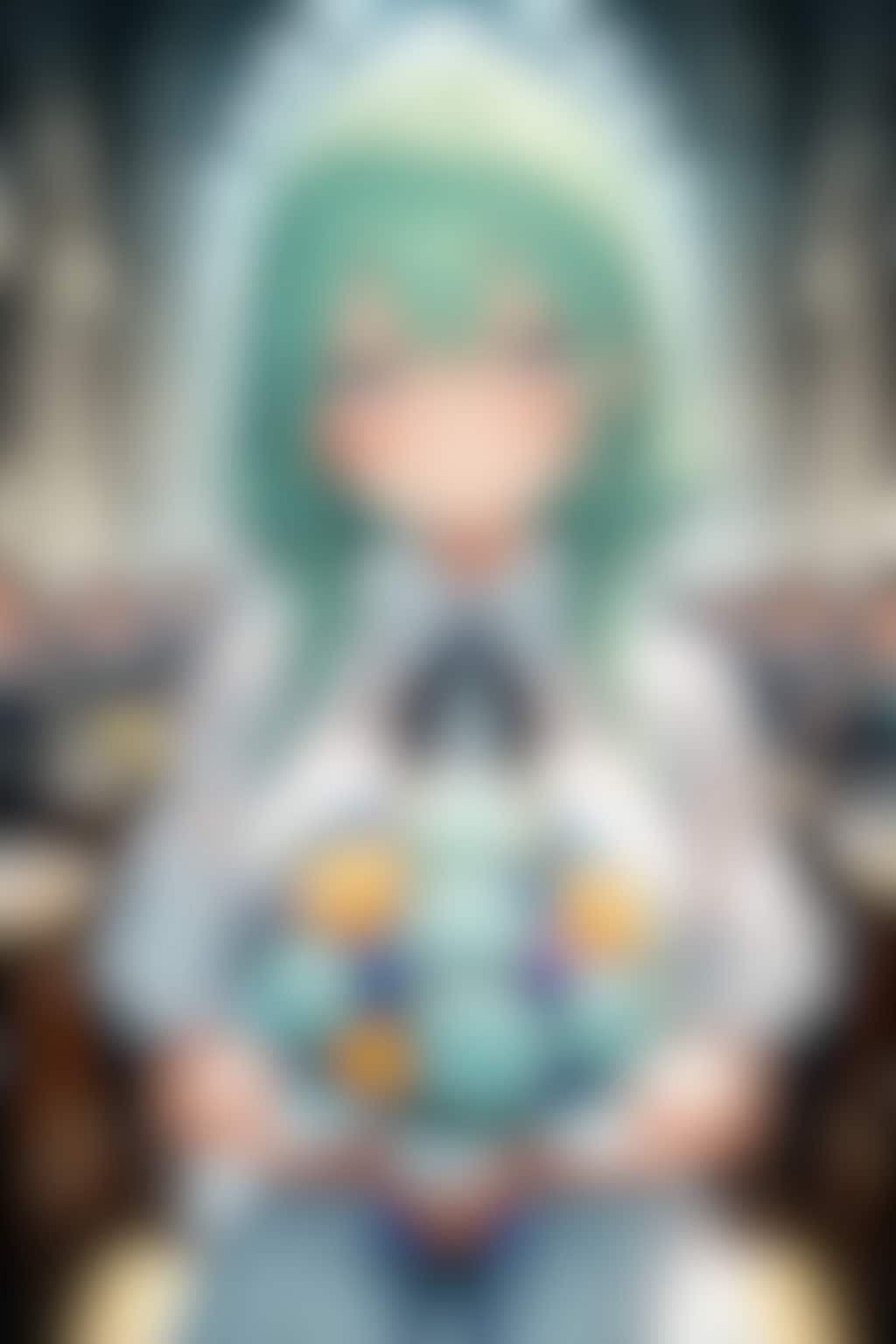 SNSに投稿したイラスト集 2026/05/14分