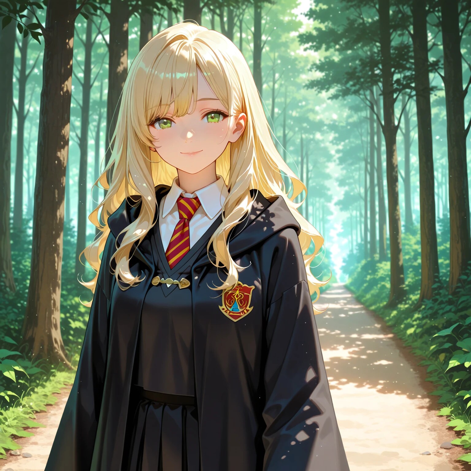 ハーマイ◯ニー