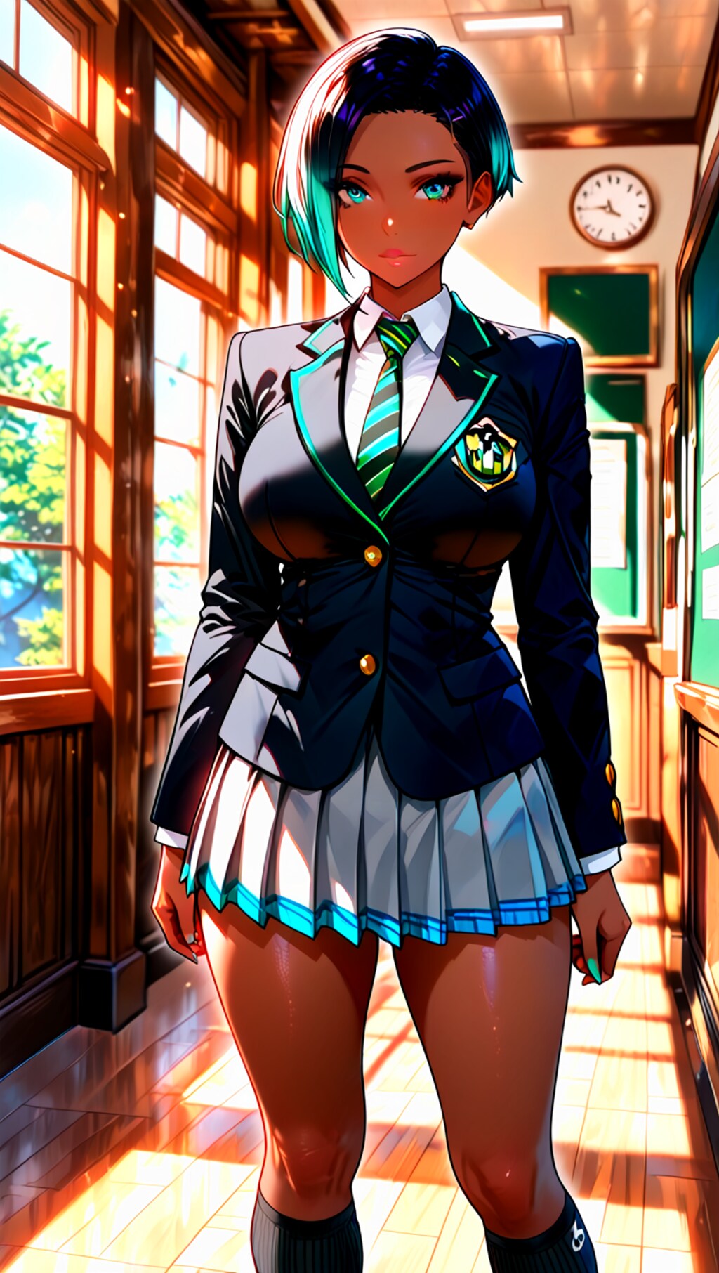 JKイラスト400作品記念作品その1