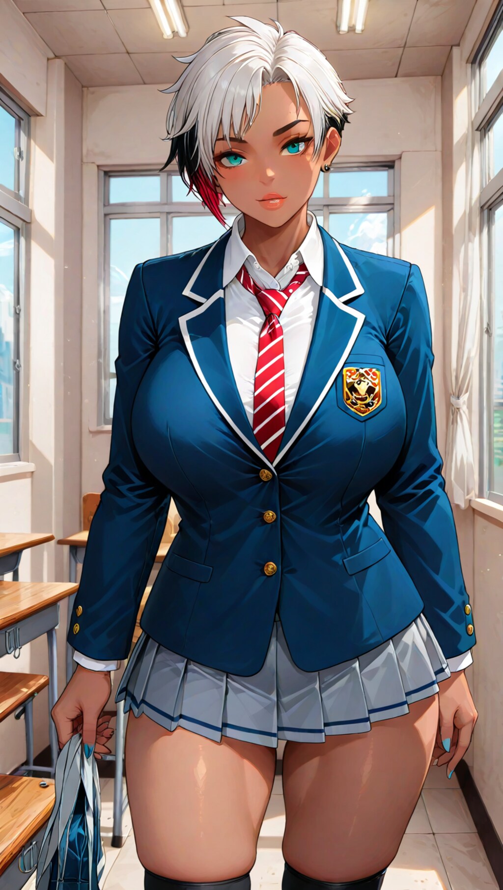 JKイラスト400作品記念作品その1