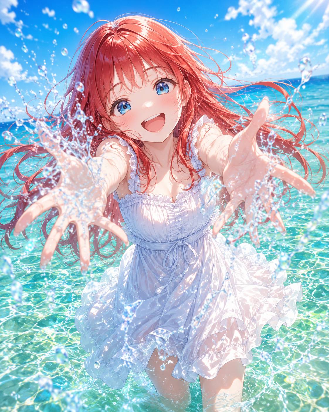 바다！（パダ）