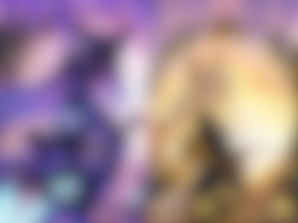 🔒藤花の蝶道 — 色比較