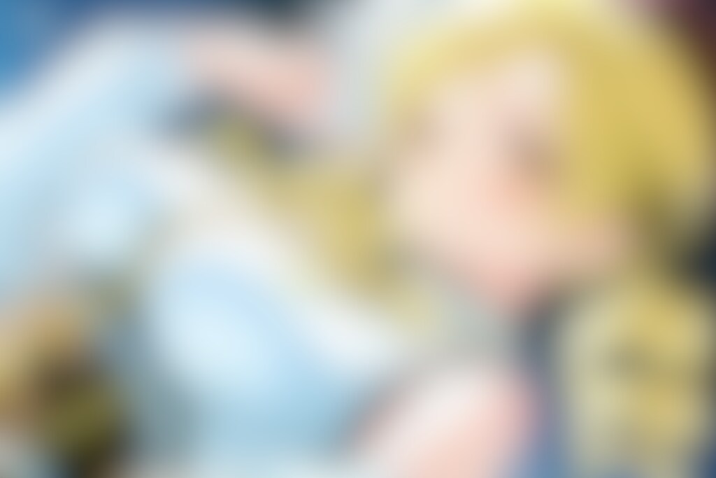 マミさんが好き