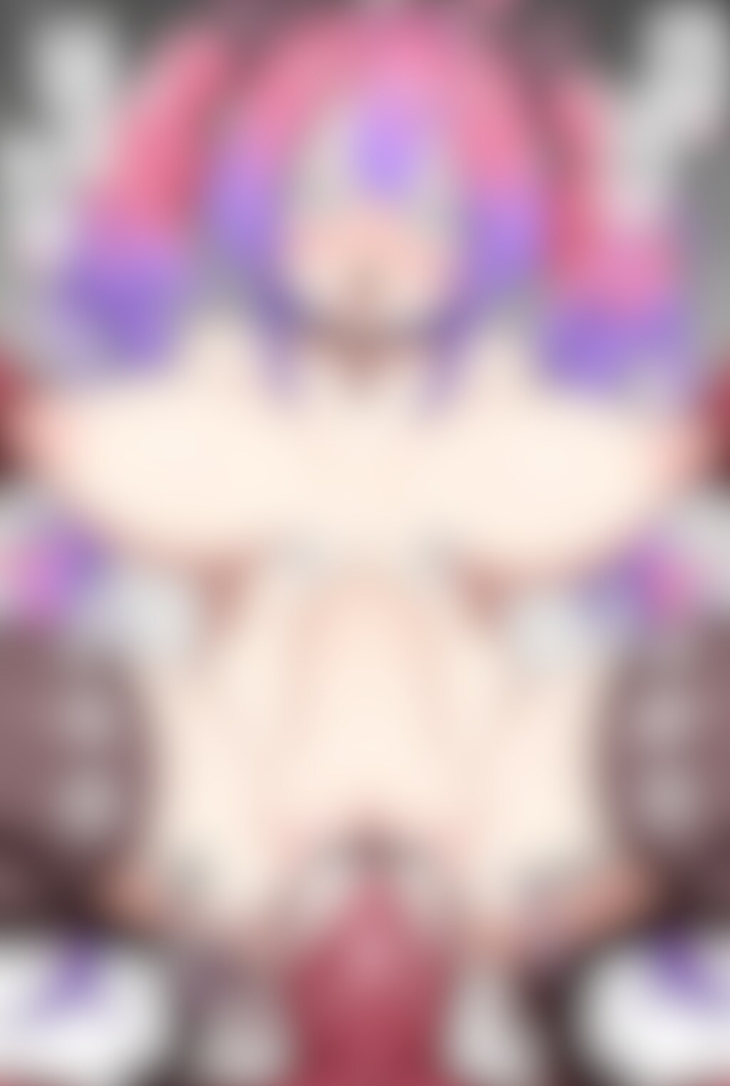 ⚠️ファン閲覧注意⚠️無慈悲イかせ ホ〇1
