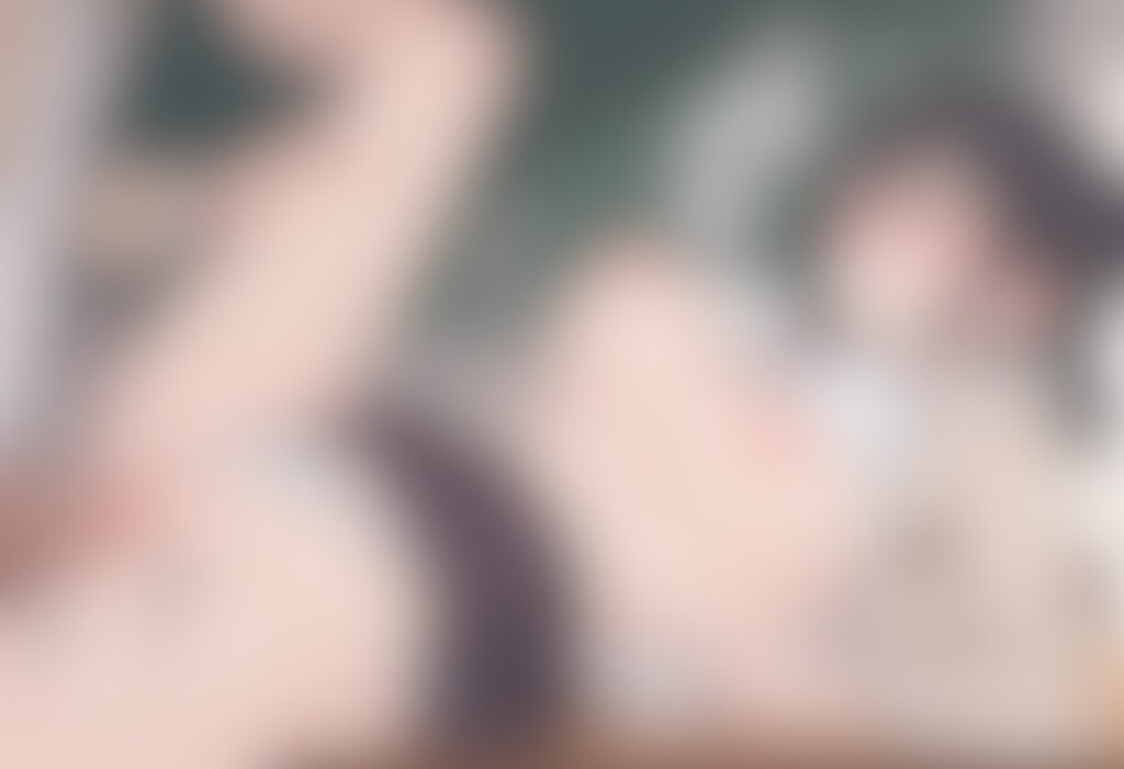 種付けられる少女