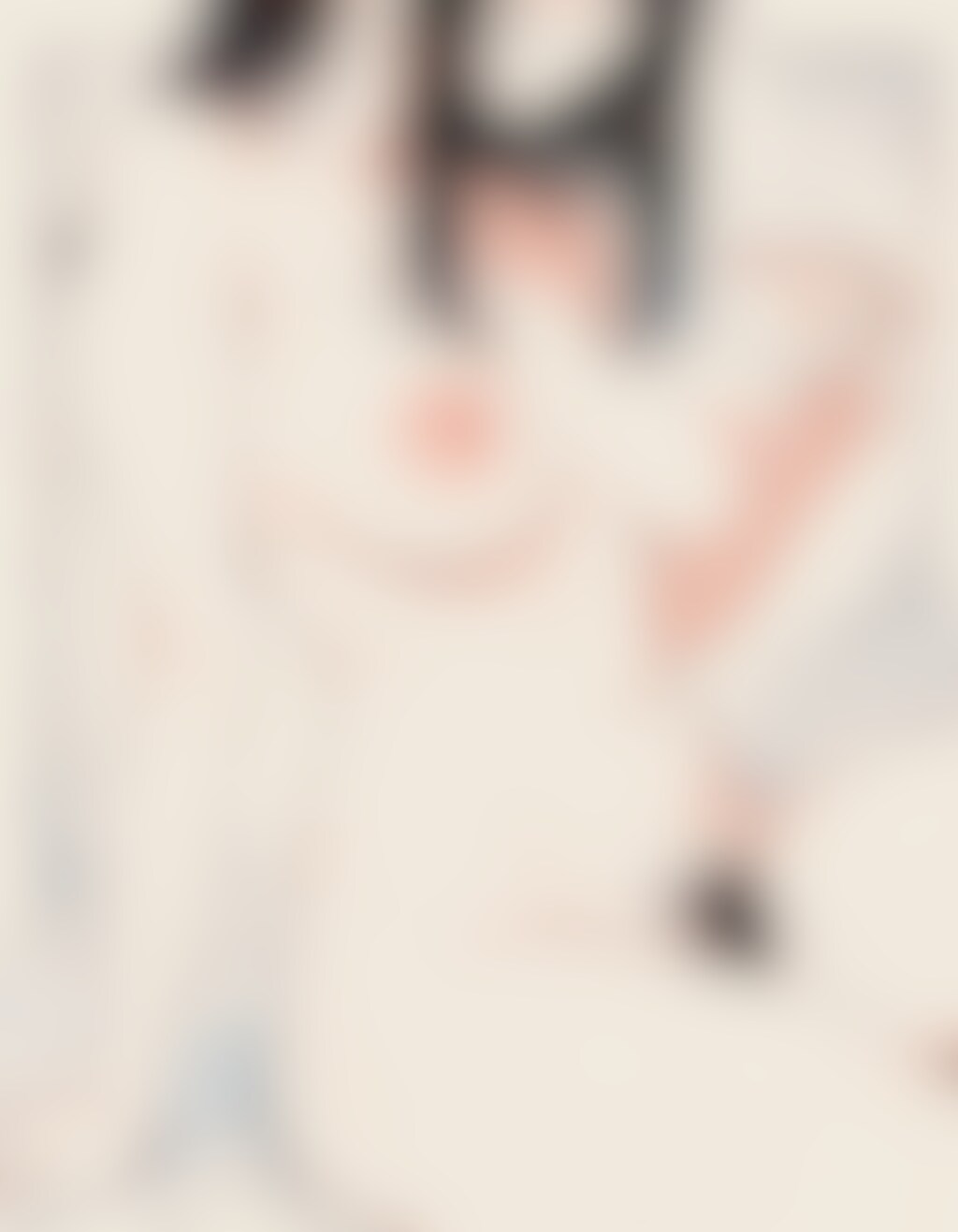 陰毛とティーカップとか