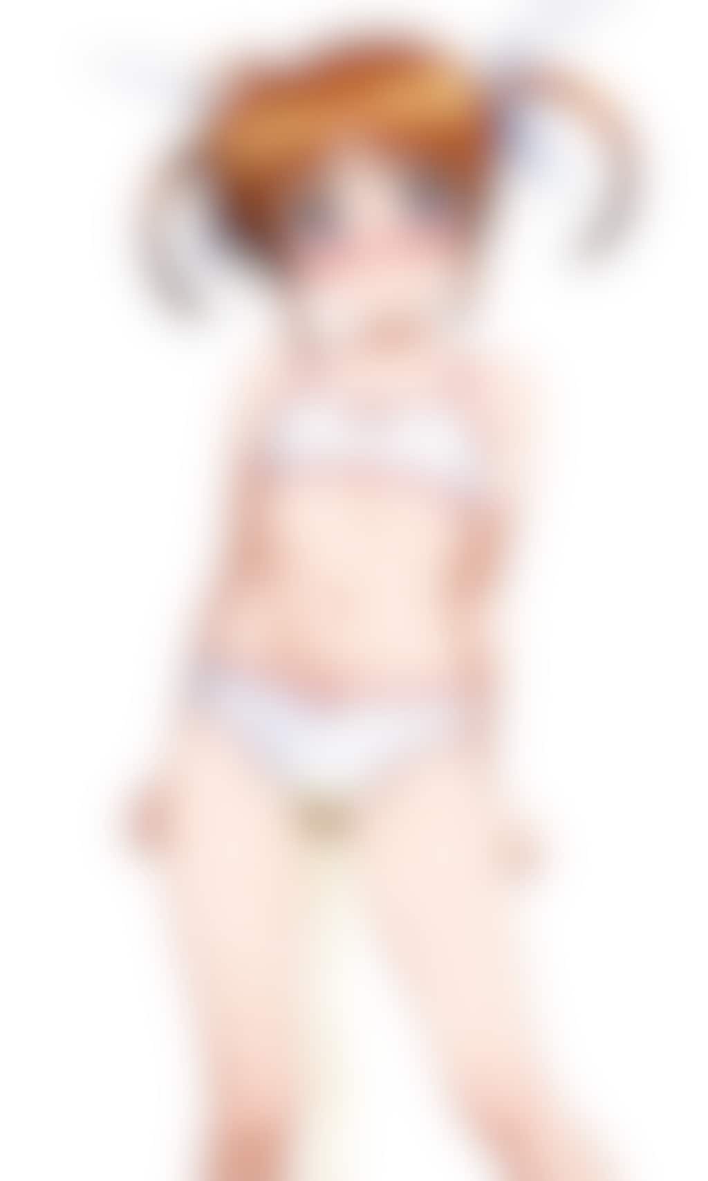 おもらし下着コレクション【高〇なのは】