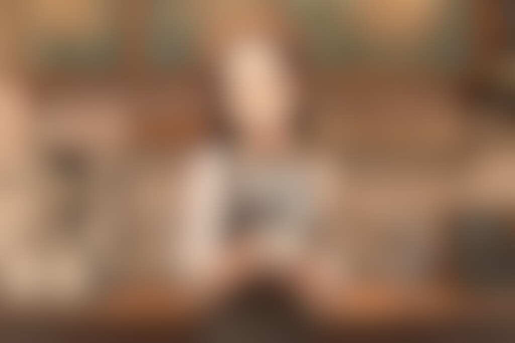 カフェのお姉さん☕✨134～140