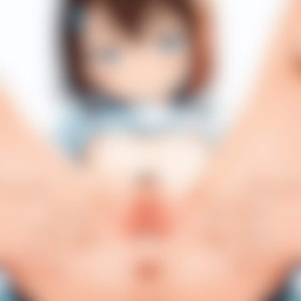 あそこフォーカス