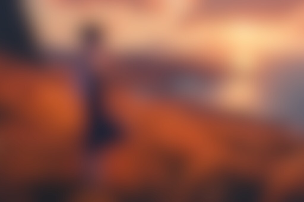 夕暮れのおだんごちゃん🍡✨141～147