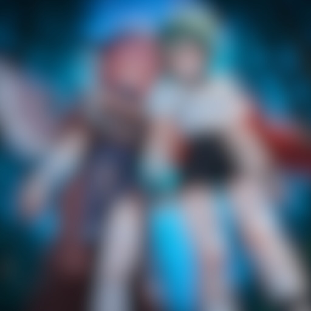 東方娘つめあわせ・あだると20260117