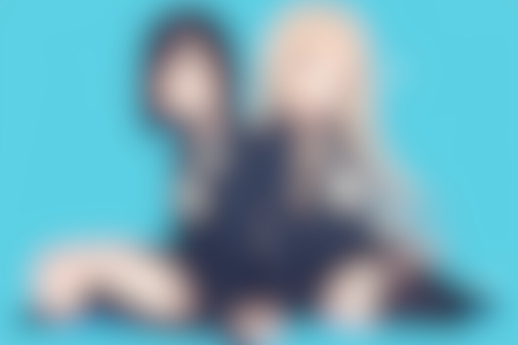 二人のJK271～277