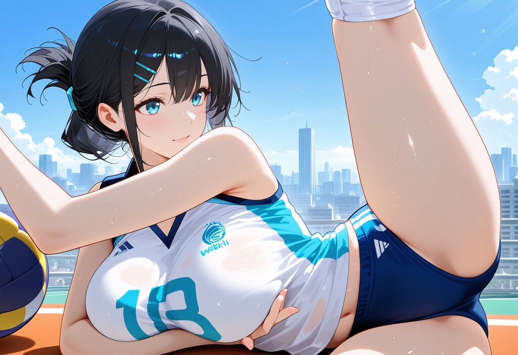 Volleyball🏐