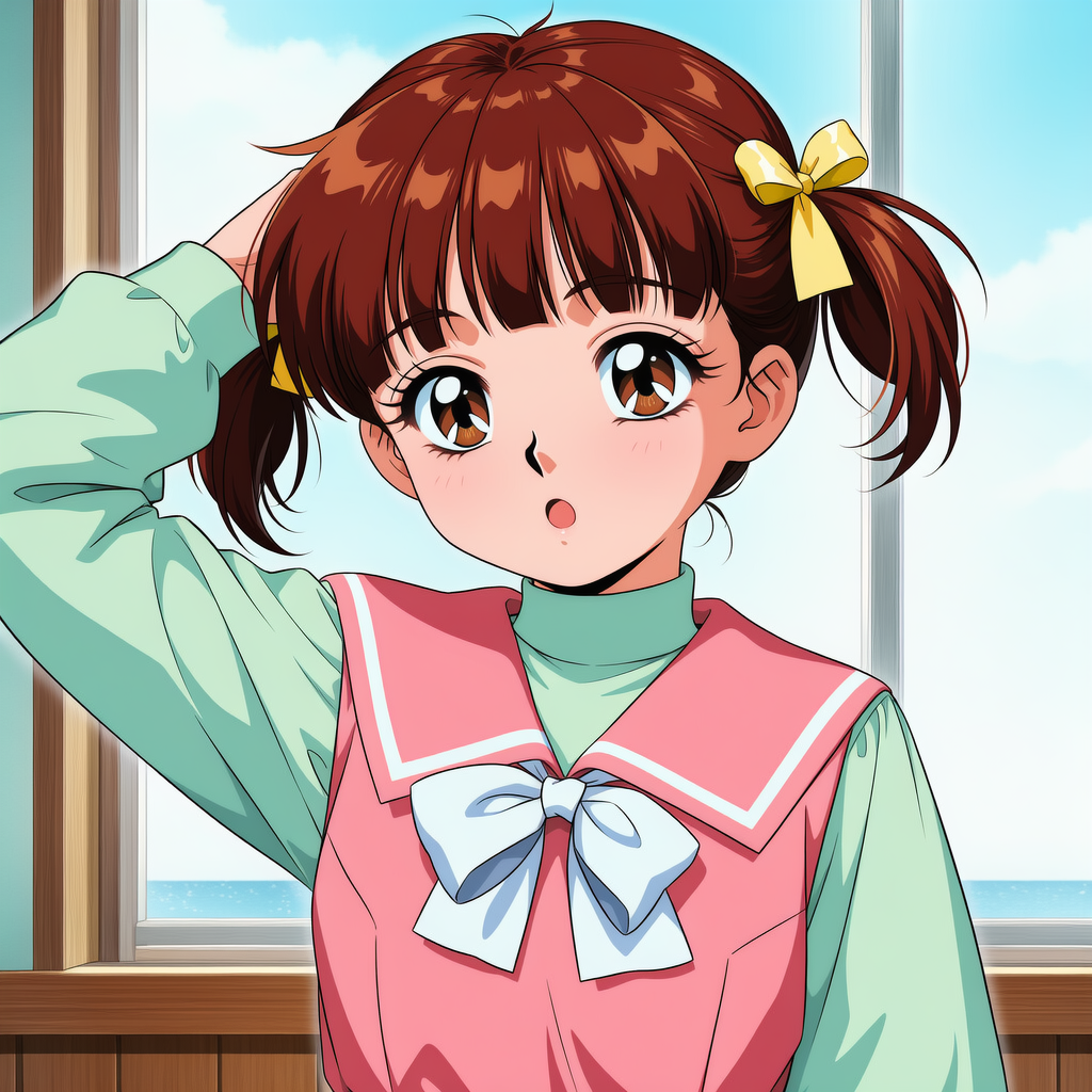 みほちゃん（2026年8月12日(水)）