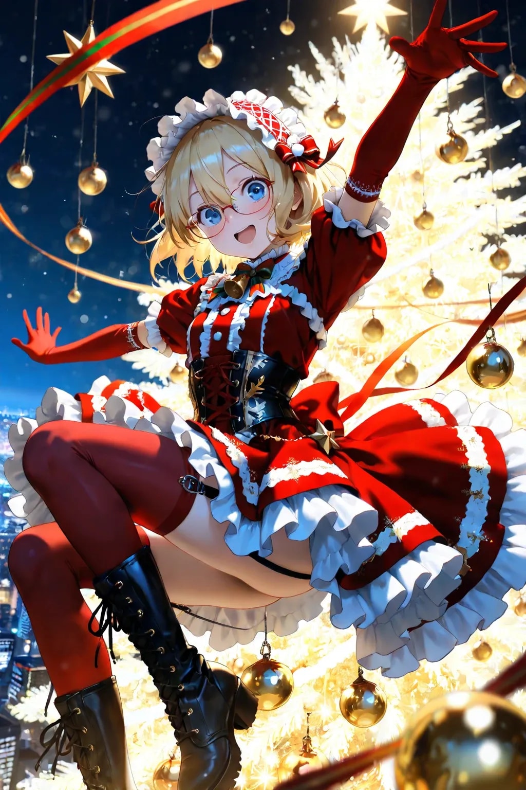 純ちゃんバリエーション その４