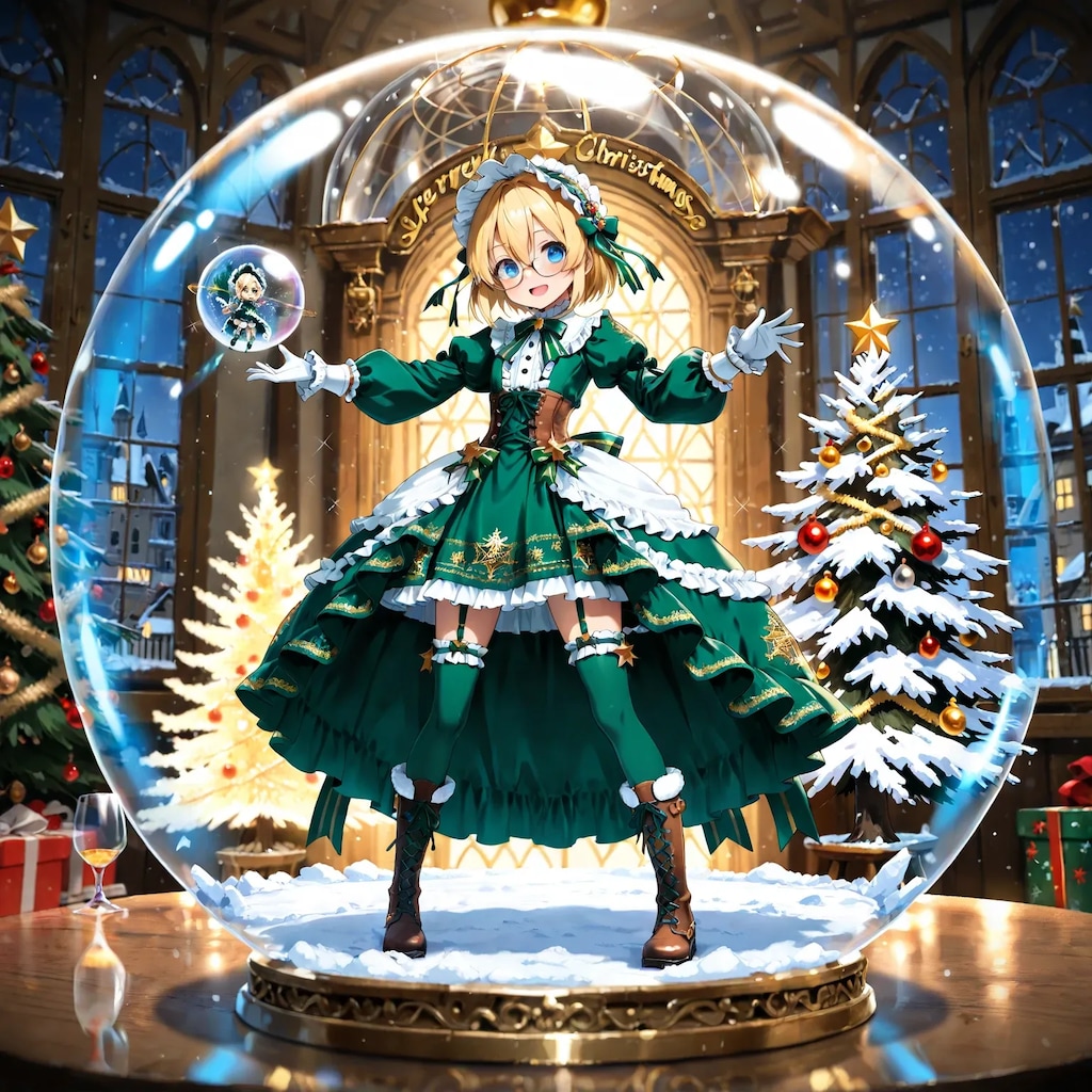 純ちゃんバリエーション その４