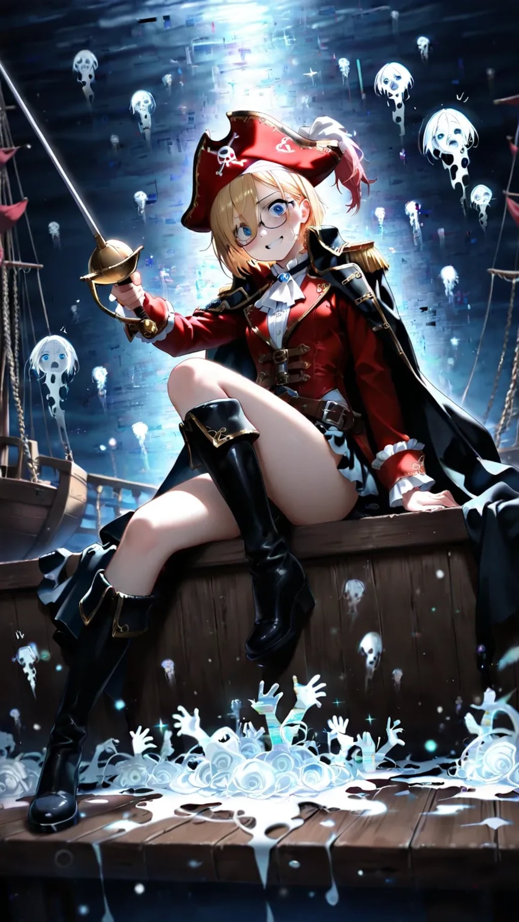 純ちゃんバリエーション その４