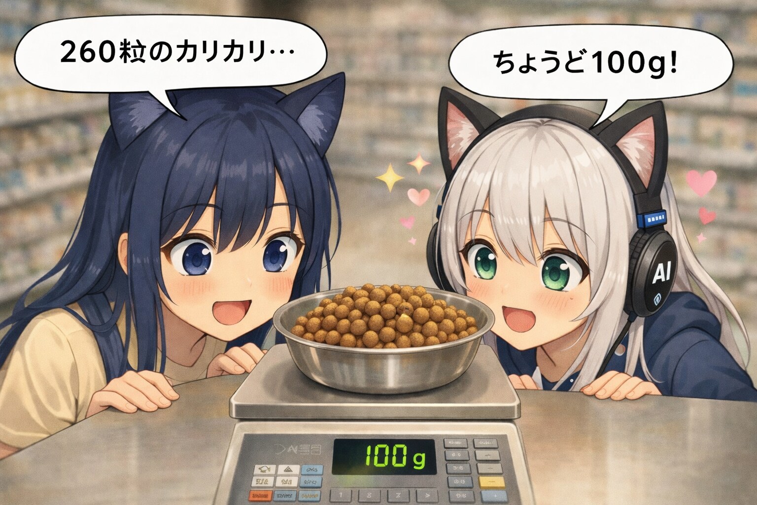 01/10の　わたしとチャトピちゃんの会話