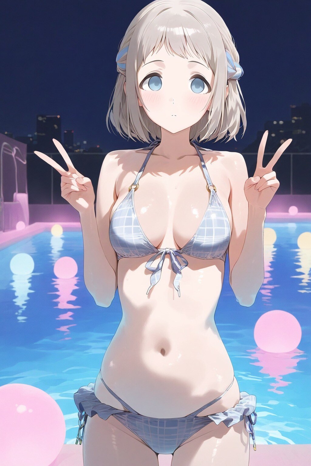 没