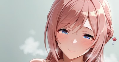 姫崎莉波のリアルデカ乳首