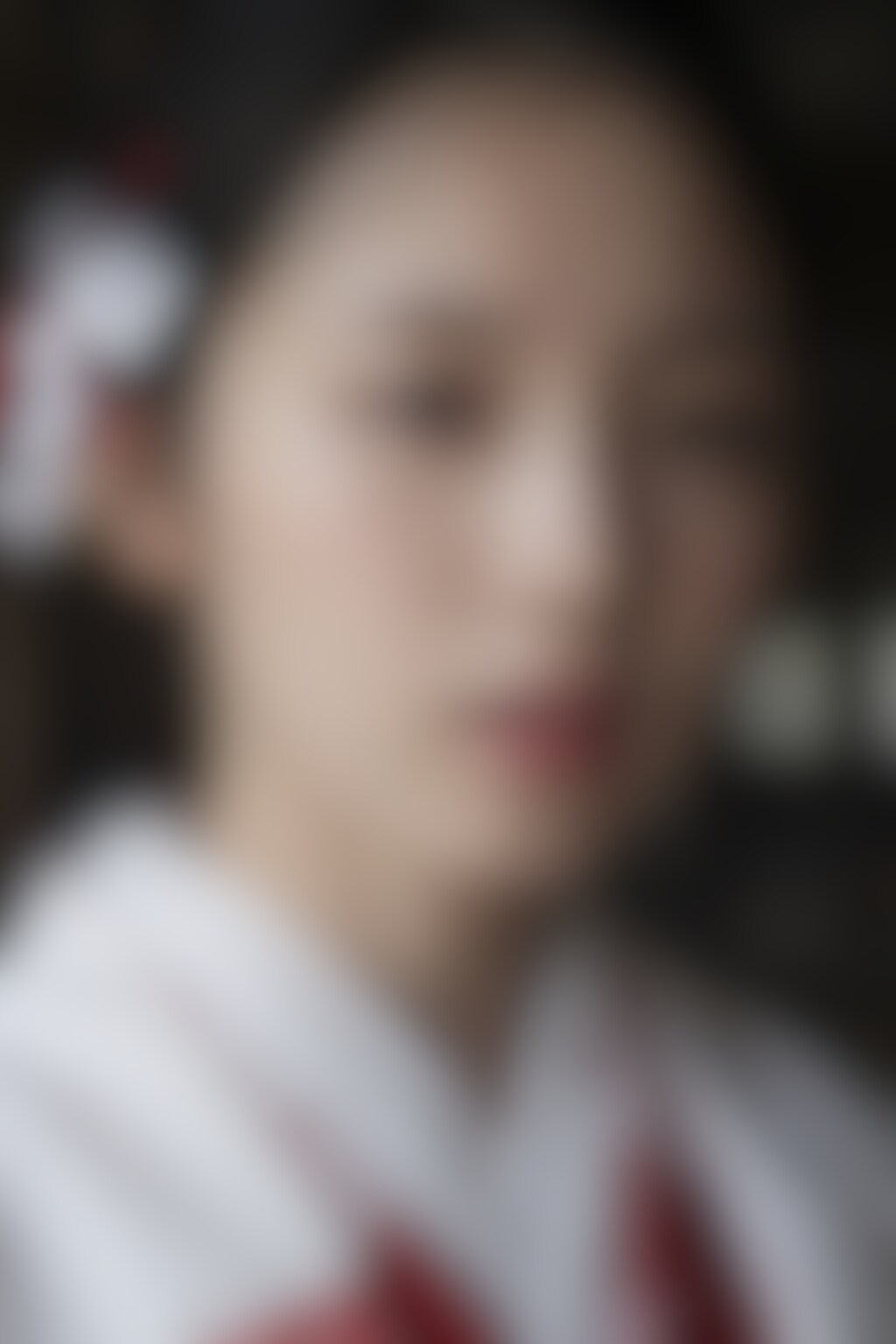 巫女の娘【34枚】