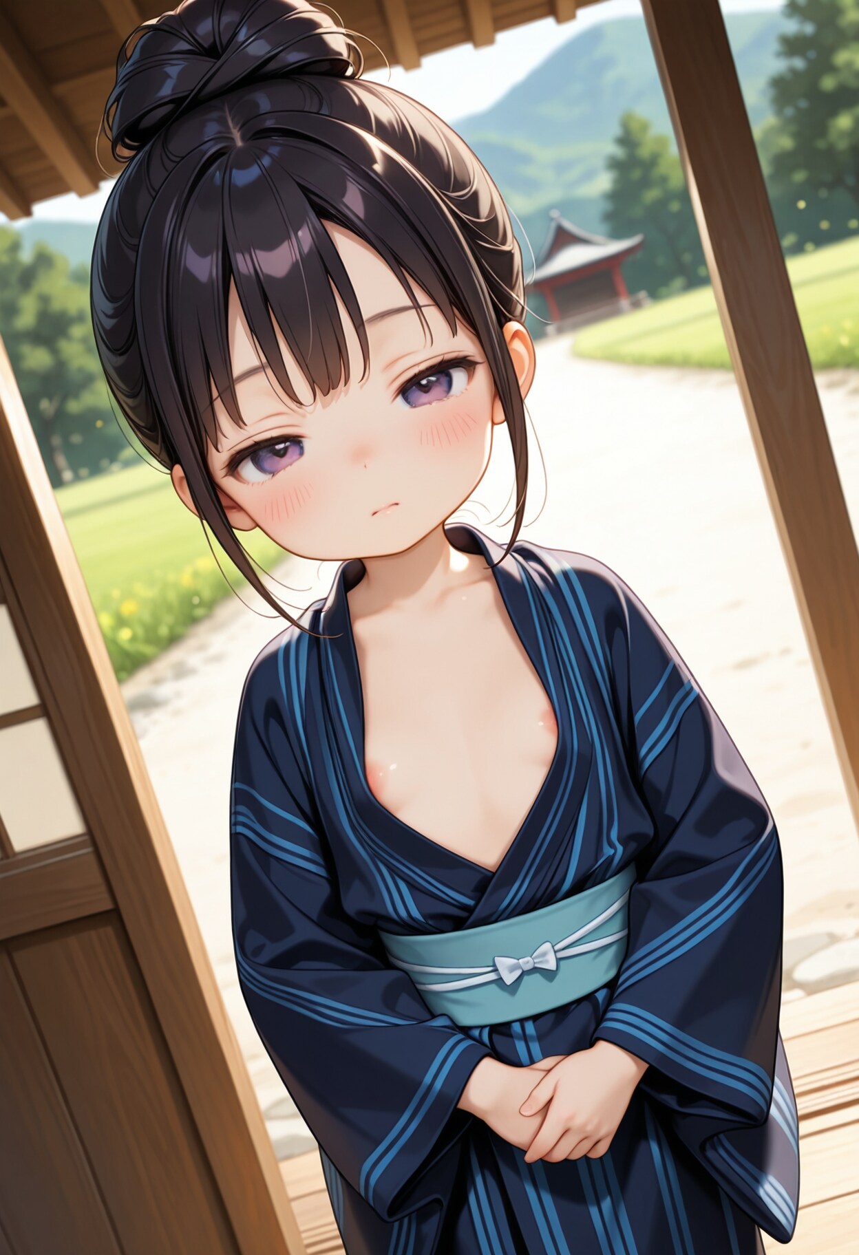 因習村（メンバー限定）