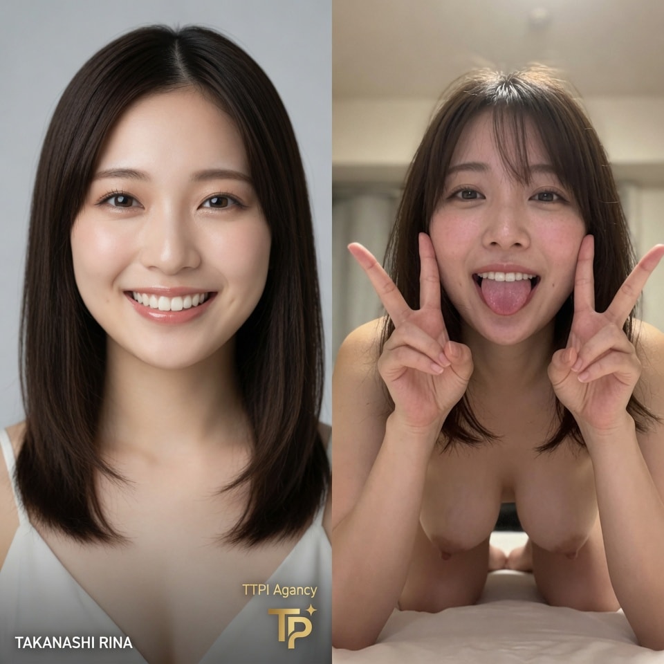 【31枚】タレントと…