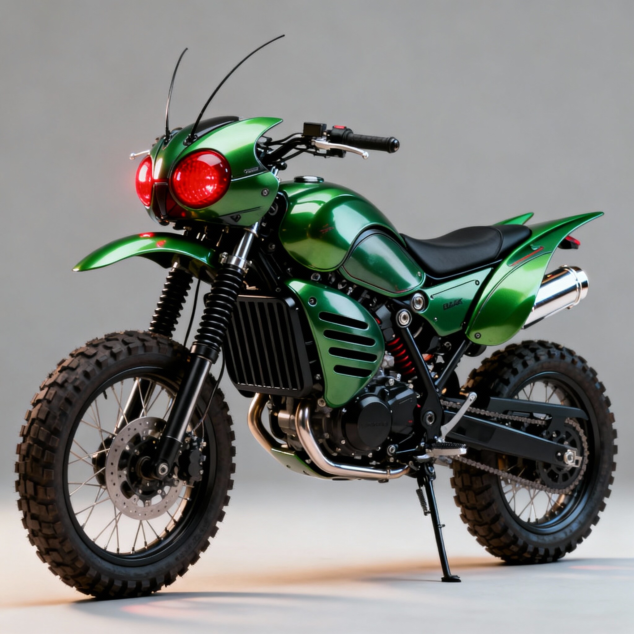 信じるやつが正義（ジャスティス）