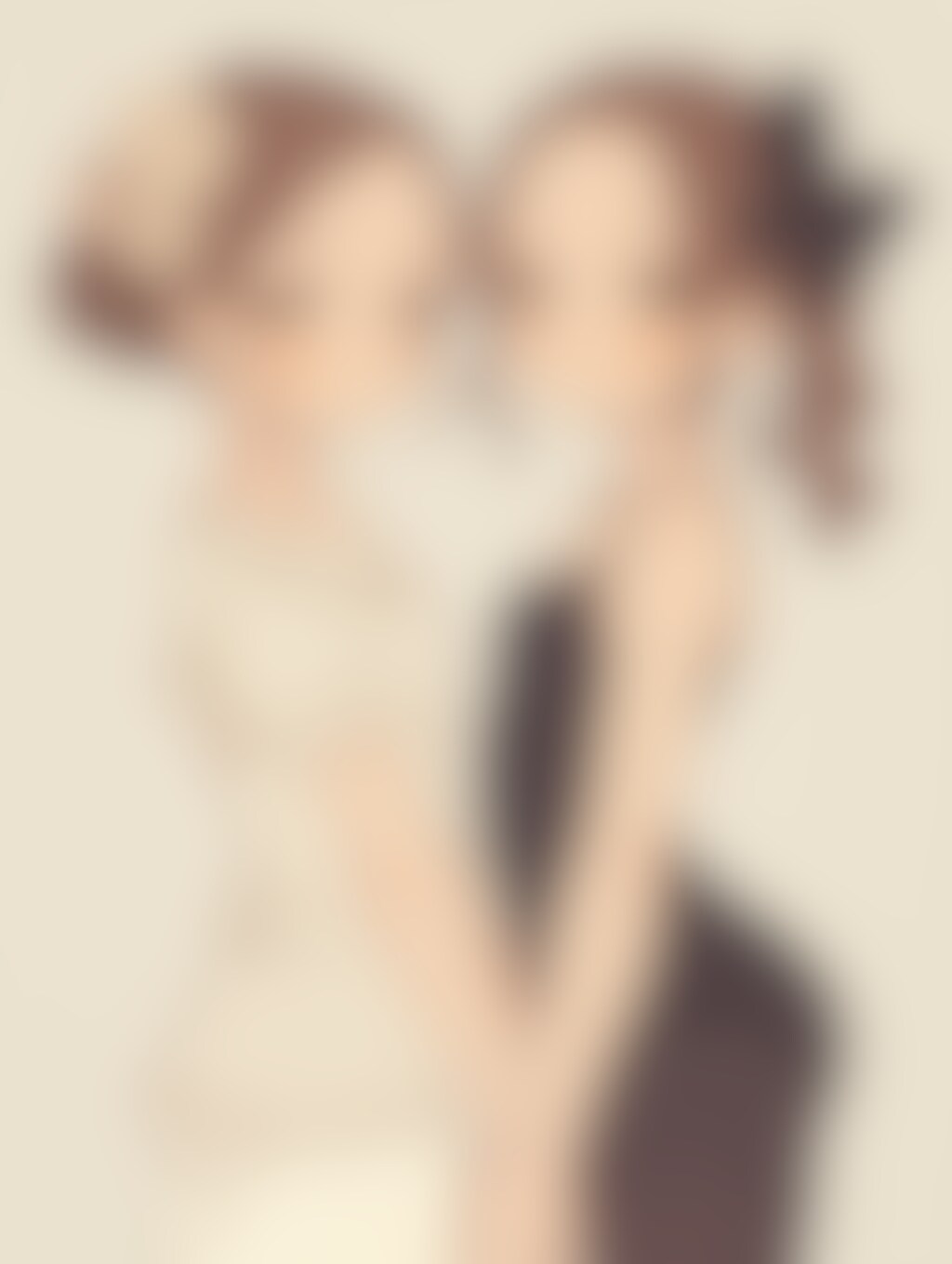 レオタード少女117～123