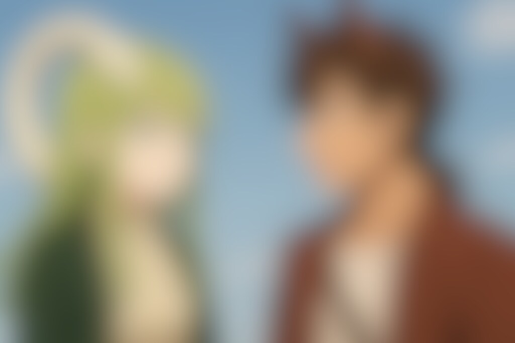 チャトピちゃん作画のいろいろとぼつがぞう