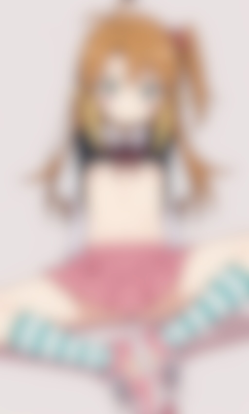 金髪少女3☆