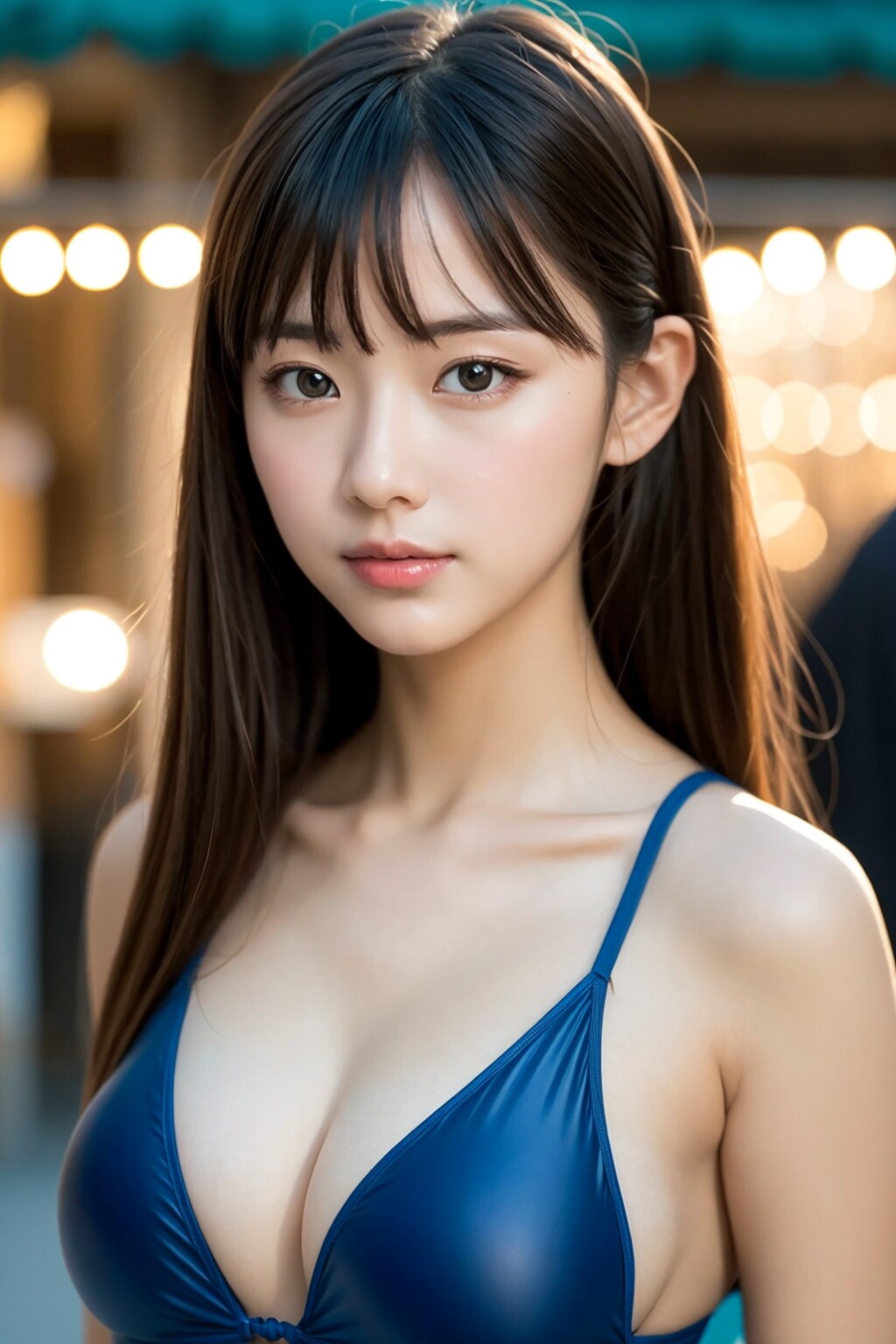 クリスマス未投稿①