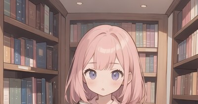 古本屋の店主(15才)