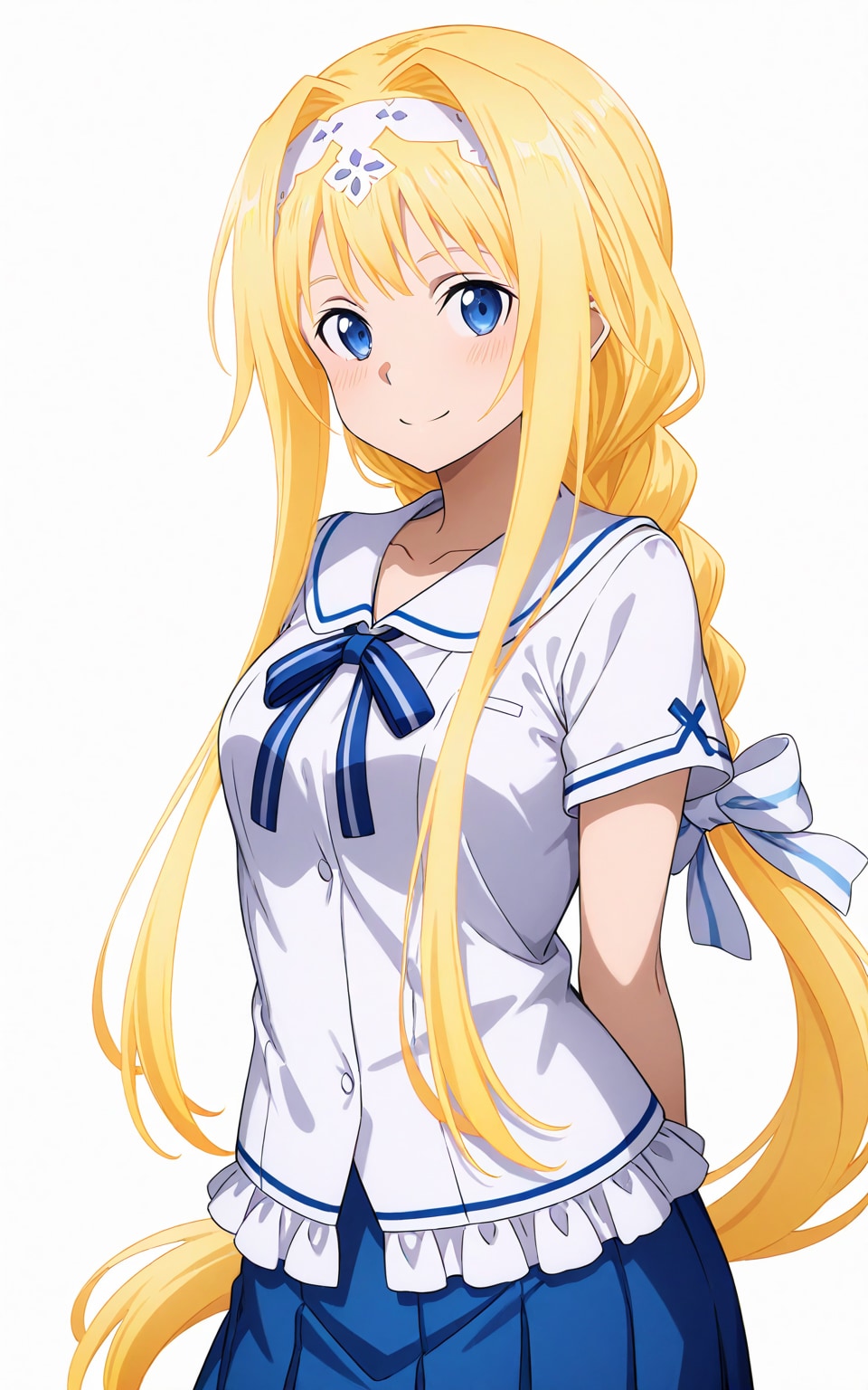 ア〇ス・シンセシス・サーティ