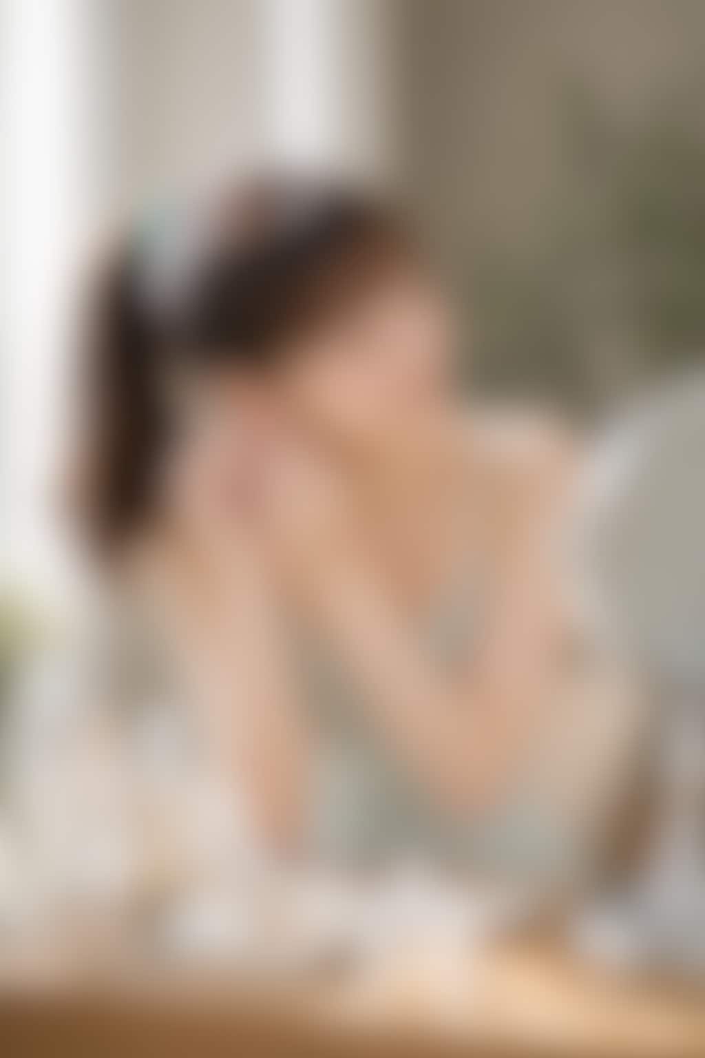 はのん先生のやさしい部屋時間 — キャミソール編 —
