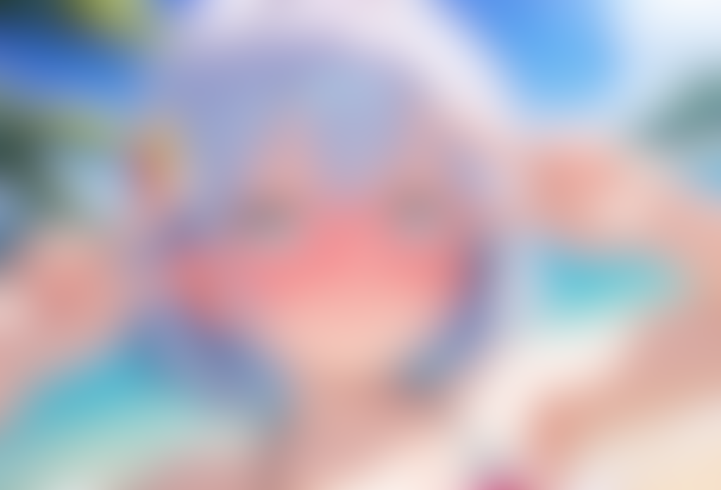 アイドル水着撮影会