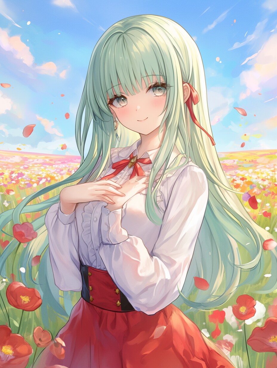 ふるーつ娘126～133
