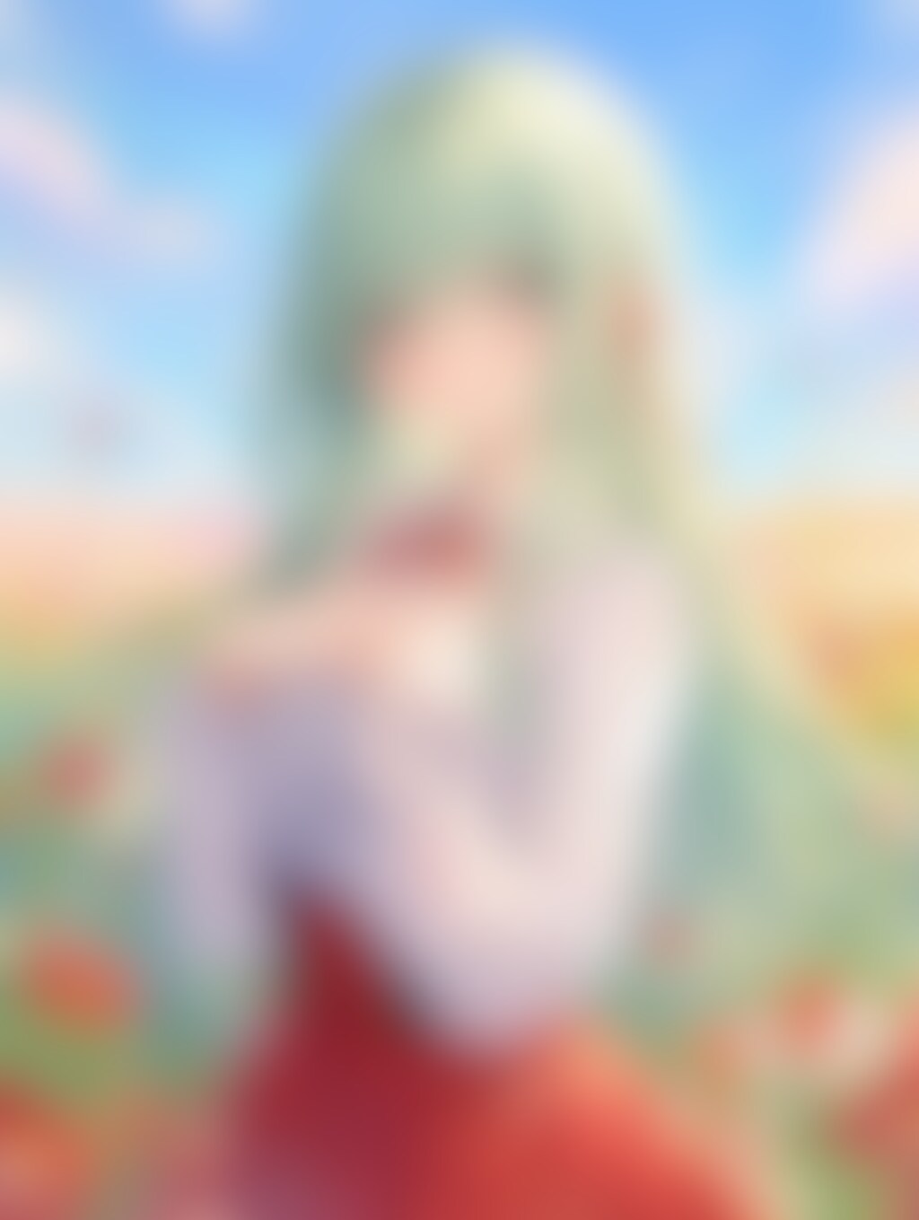 ふるーつ娘126～133