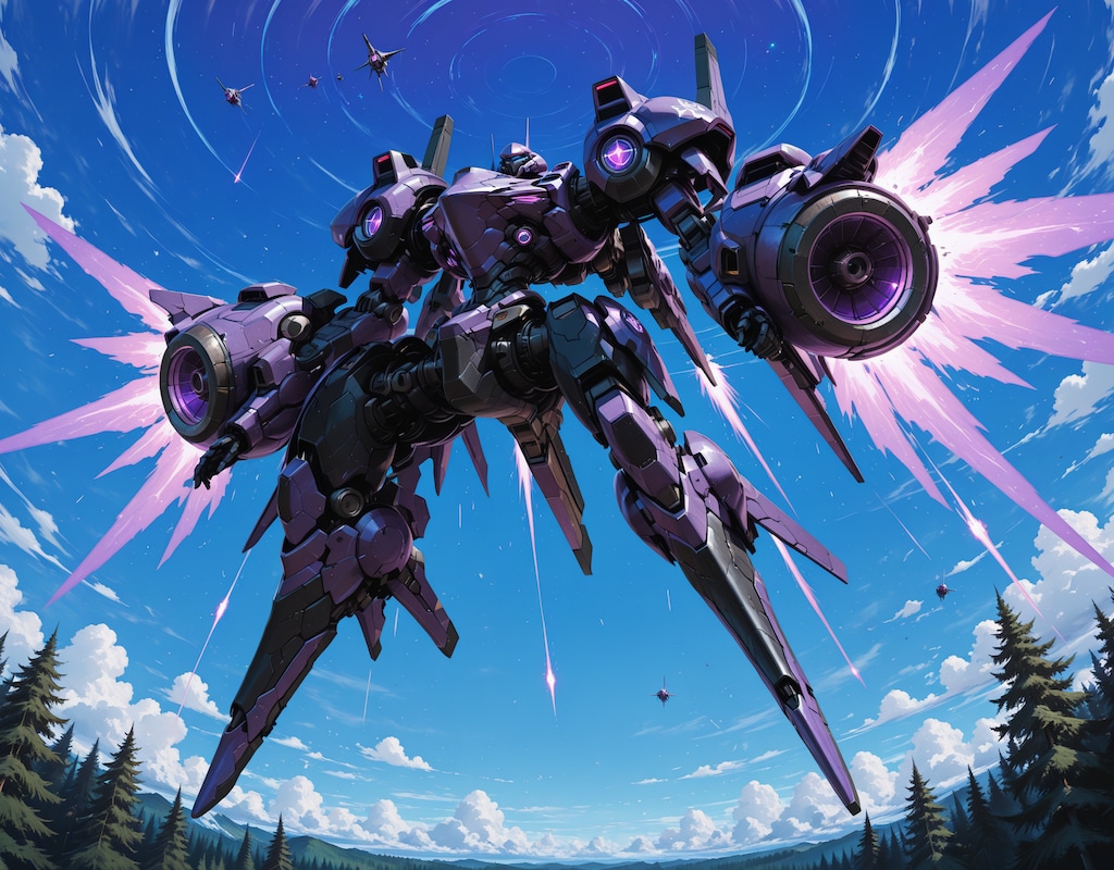 ピオニアの没画像