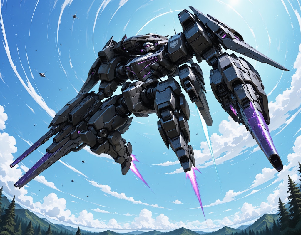 ピオニアの没画像