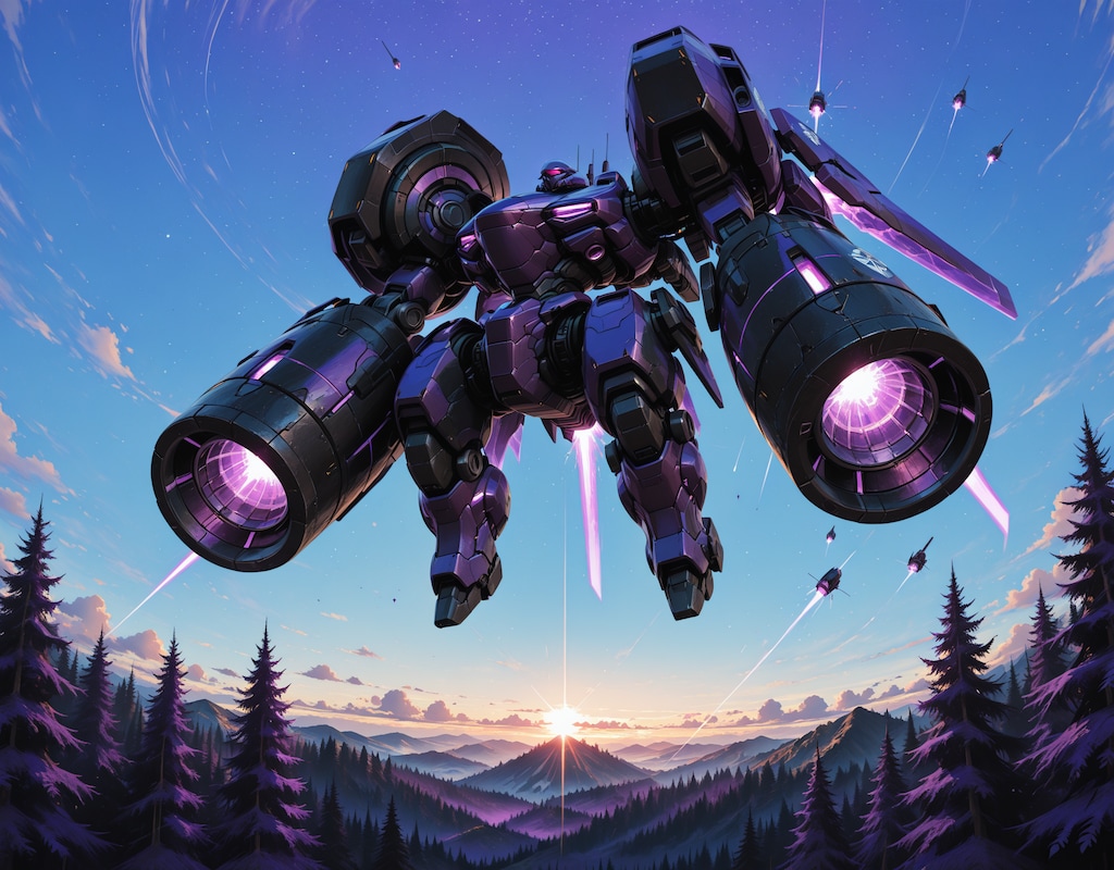 ピオニアの没画像