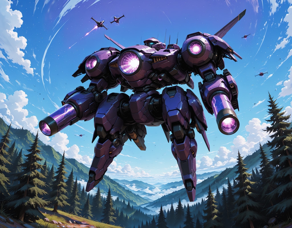 ピオニアの没画像