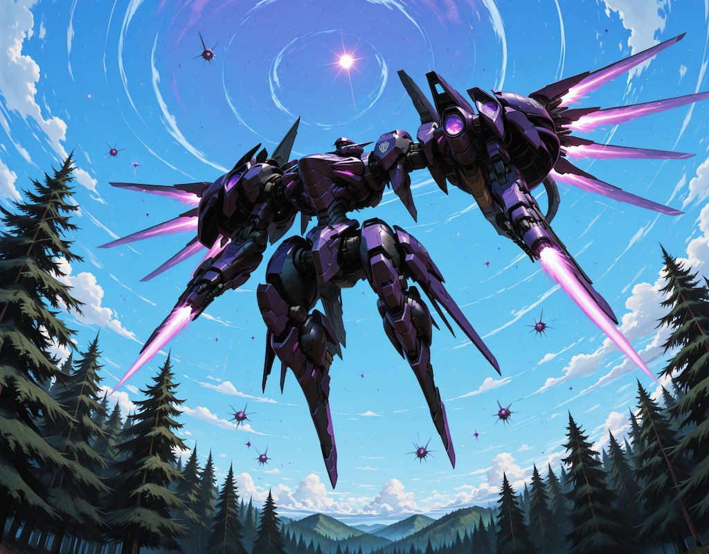 ピオニアの没画像