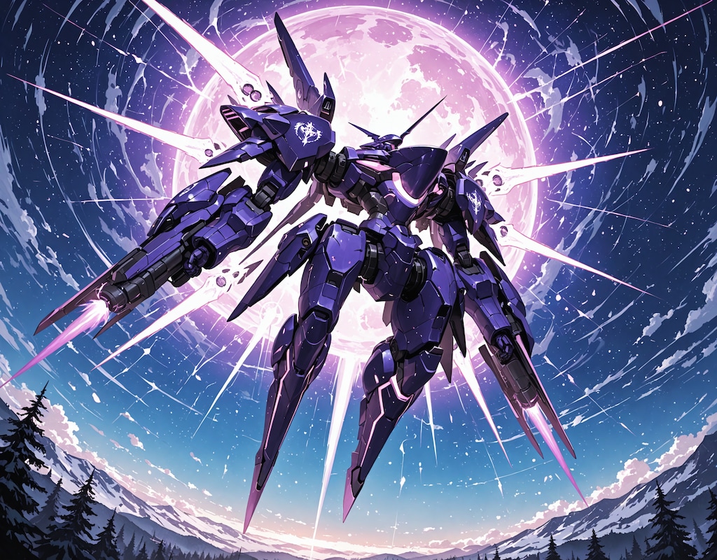 ピオニアの没画像